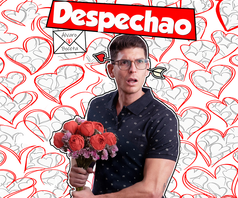 Despechao en Zaragoza: Álvaro Boceta en Belushi Club