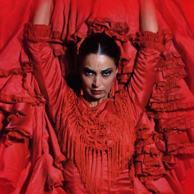 Teatro Flamenco Granada: Experiencia Premium Única