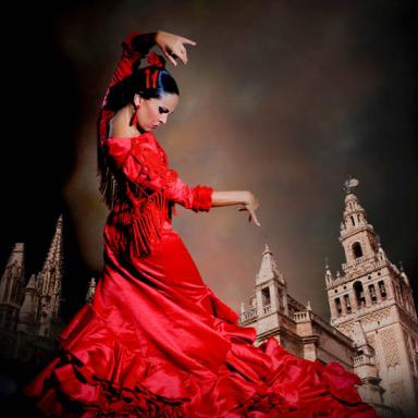 Esencia: Espectáculo Flamenco Premium en Málaga