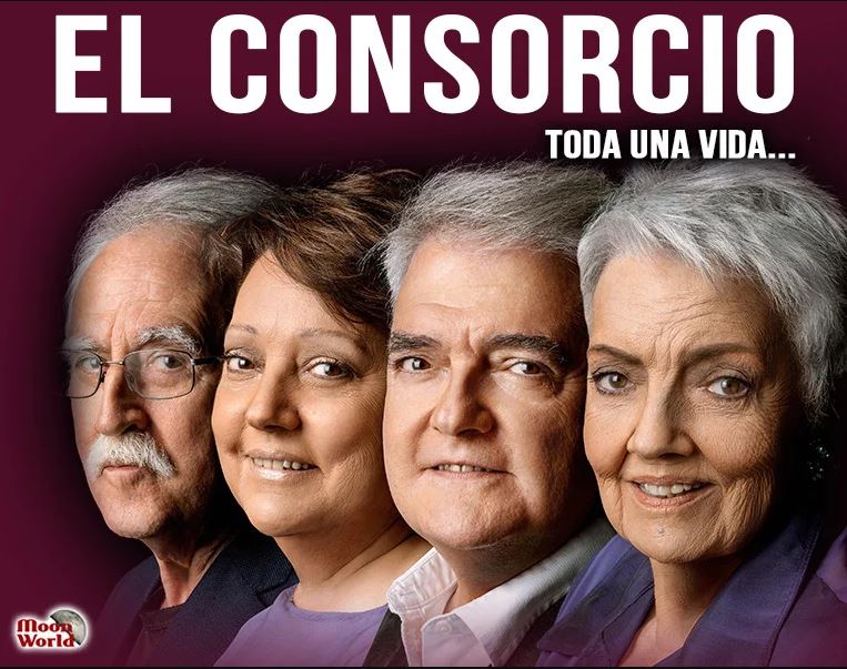 Querida Amaya en Vigo: De Mocedades a El Consorcio