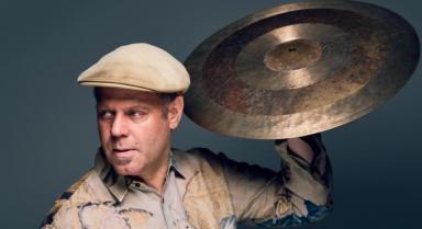 Florian Arbenz y Greg Osby en concierto en Barcelona