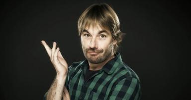 Teatro en Barcelona: Temps con Quim Masferrer