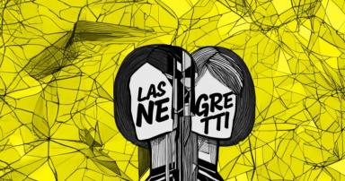 Monólogos Hot con las Negretti en Barcelona