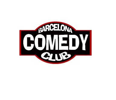 Disfruta del Barcelona Comedy Club este jueves