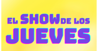 Monólogos de Humor en Barcelona: El Show de los Jueves