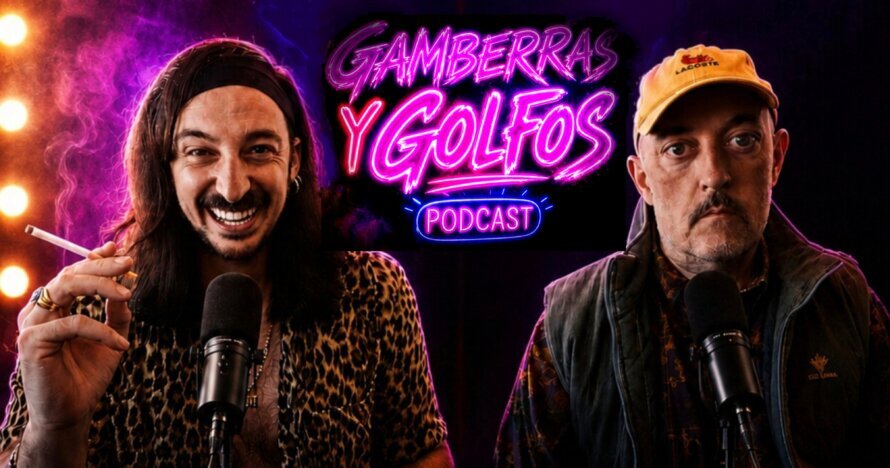 Gamberras y Golfos: Teatro en Barcelona - Octubre 2026