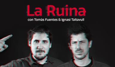 La Ruina 26/27 en Teatre Coliseum, Barcelona
