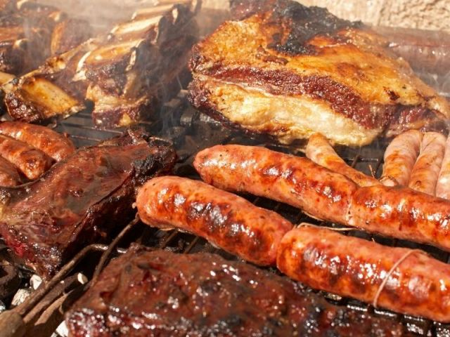 Asado argetnino — imagen 3