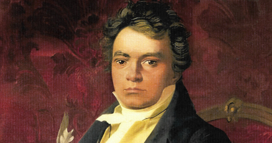Concierto de Beethoven en Teatre La Fàbrica, Sallent