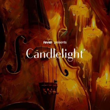 Disfruta Candlelight: Vivaldi en la Basílica de Madrid