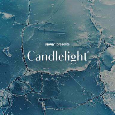 Candlelight Madrid: Tributo a Ludovico Einaudi en Vivo