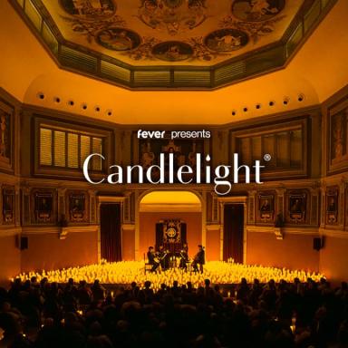 Candlelight Beatles en Madrid: Tributo en el Ateneo
