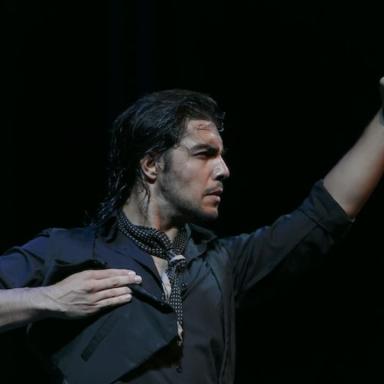Espectáculo Flamenco en Tablao Las Setas Sevilla