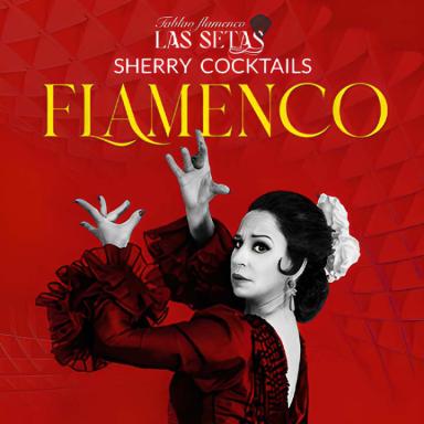 Disfruta flamenco y cócteles en Sevilla: Tablao Las Setas