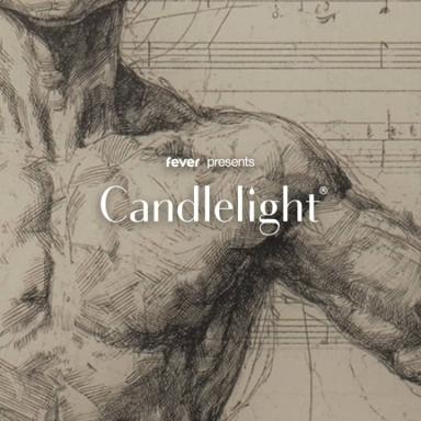 Disfruta Candlelight: La ley innata en Sevilla