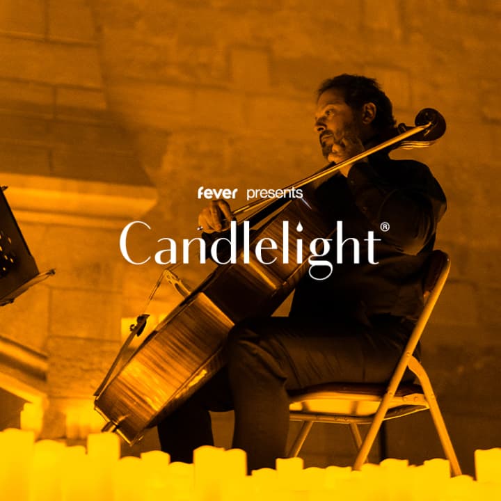 Candlelight: Tributo a Leiva en Sevilla