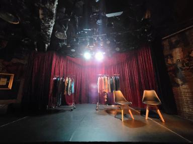 Foto de Teatreneu por Manu' s Choice