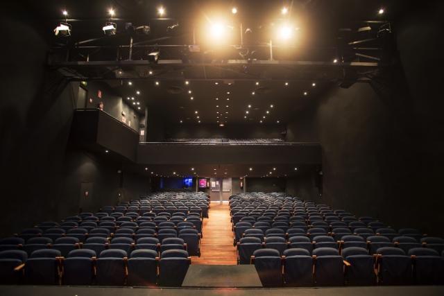 Foto de Teatreneu por Teatreneu