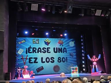 Foto de Teatreneu por Enric Monge Cordoba