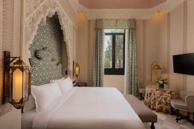 Foto de Hotel Alfonso XIII, a Luxury Collection Hotel, Seville por Hotel Alfonso XIII, a Luxury Collection Hotel, Seville