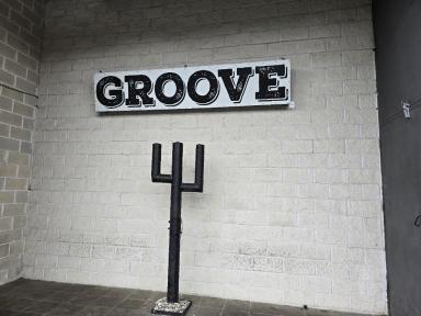 Foto de Groove Estudios Y Ensayos por Thepleasurekill