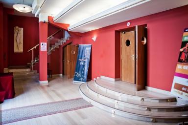 Foto de Teatro Talia por Teatro Talia