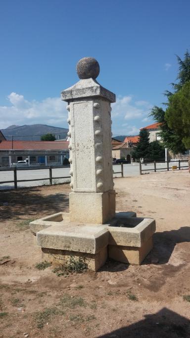 Foto de Lozoyuela-Navas-Sieteiglesias por E González