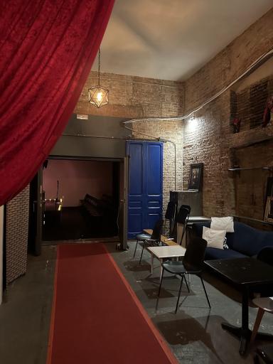 Foto de La Off Barcelona por Rosadavinci