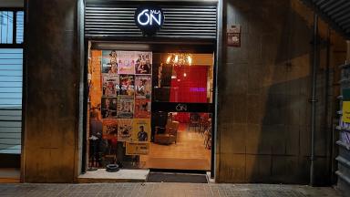 Foto de La Off Barcelona por Miguel Ventosa (Rusti)