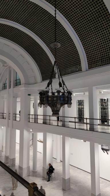 Foto de Sala Alcalá 31 por Omar