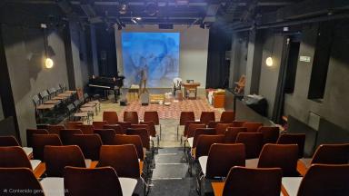 Foto de Teatre Eòlia por Ja Fernández