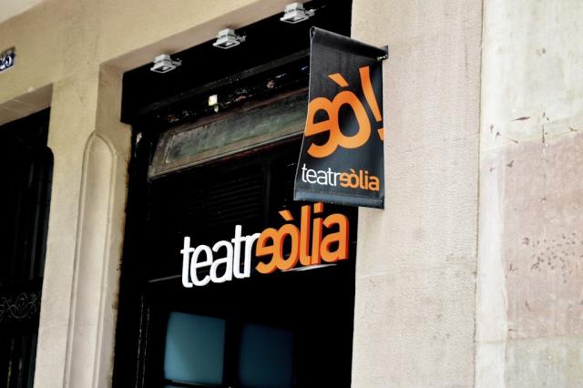 Foto de Teatre Eòlia por Teatre Eòlia