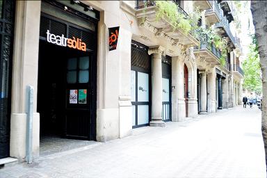 Foto de Teatre Eòlia por Teatre Eòlia