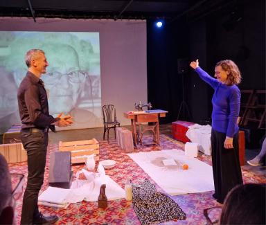 Foto de Teatre Eòlia por Ja Fernández
