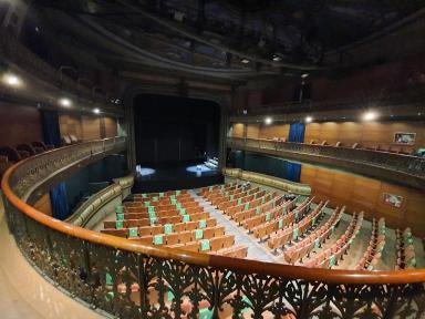 Foto de Teatre Romea por Maria Español