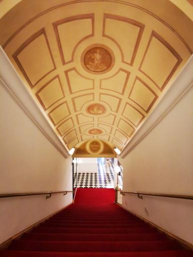 Foto de Teatre Romea por Xavier Gonzalez