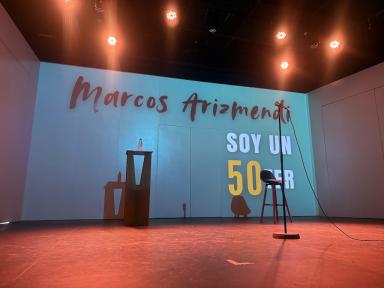 Foto de Teatre Muntaner por Luismar Quezma Estre