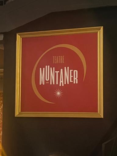 Foto de Teatre Muntaner por Mais Caro