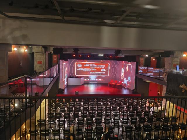 Foto de Teatre Muntaner por Carmen Rocio Castillo