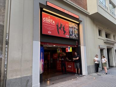 Foto de Teatre Muntaner por Rodrigo S.