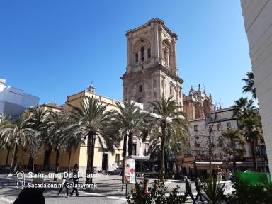 Foto de Centro Federico Garcia Lorca por Cesar Pigino