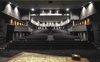 Foto de Teatre Goya por Teatro Goya
