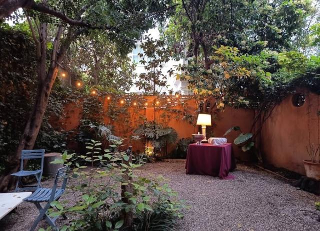 Foto de El Teatre més Petit del Món por Carla Oliveira