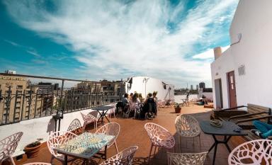 Foto de Safestay Barcelona Passeig de Gràcia por Safestay Barcelona Passeig de Gràcia