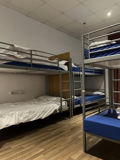 Foto de Safestay Barcelona Passeig de Gràcia por Valeria