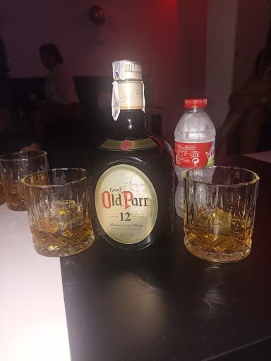 Foto de Secreto por Carlos Vera