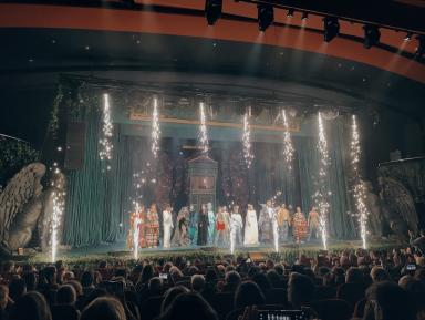 Foto de Teatre Apolo por Josep Salom