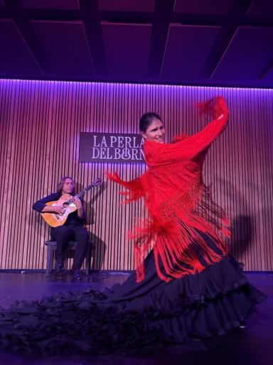Foto de La Perla del Born por Nuria Villá