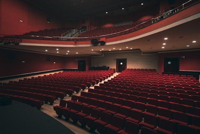 Foto de Teatre Borràs por Teatro Borrás