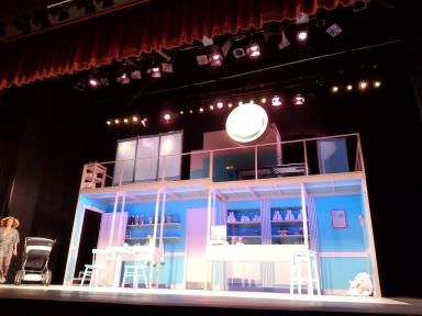 Foto de Teatre Borràs por Monica Garcia